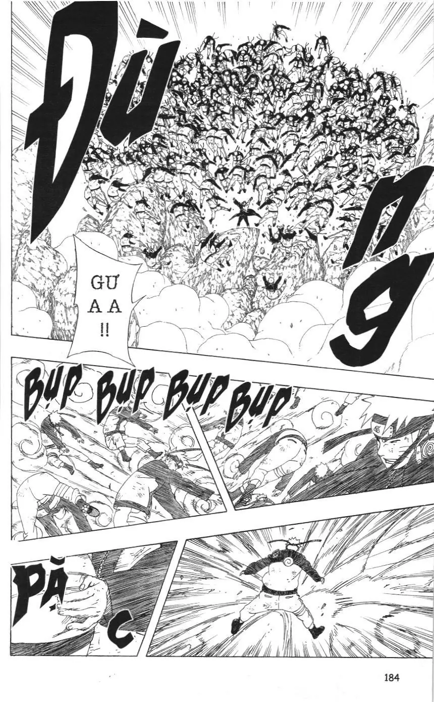 Naruto (NXB Kim Đồng) Chapter 442 - Trang 17