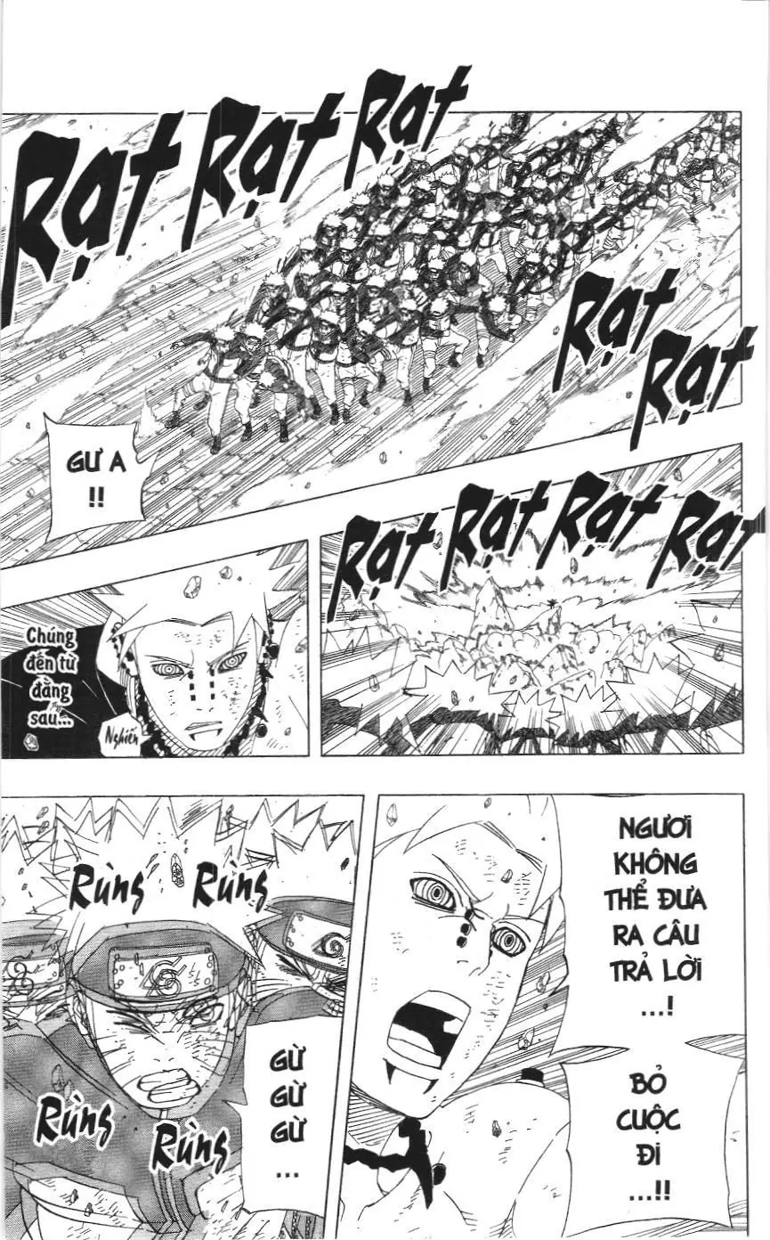 Naruto (NXB Kim Đồng) Chapter 442 - Trang 18