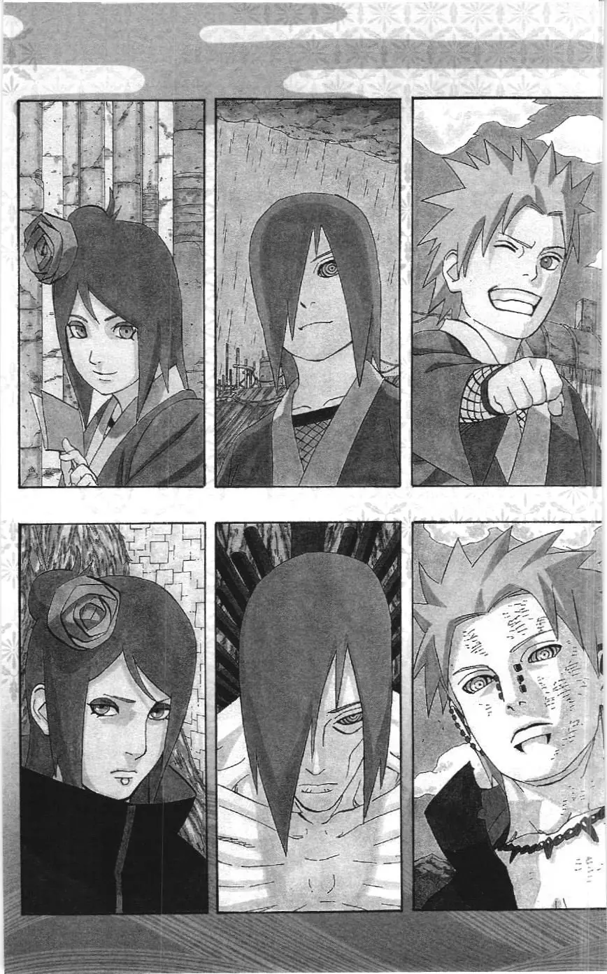 Naruto (NXB Kim Đồng) Chapter 442 - Trang 4