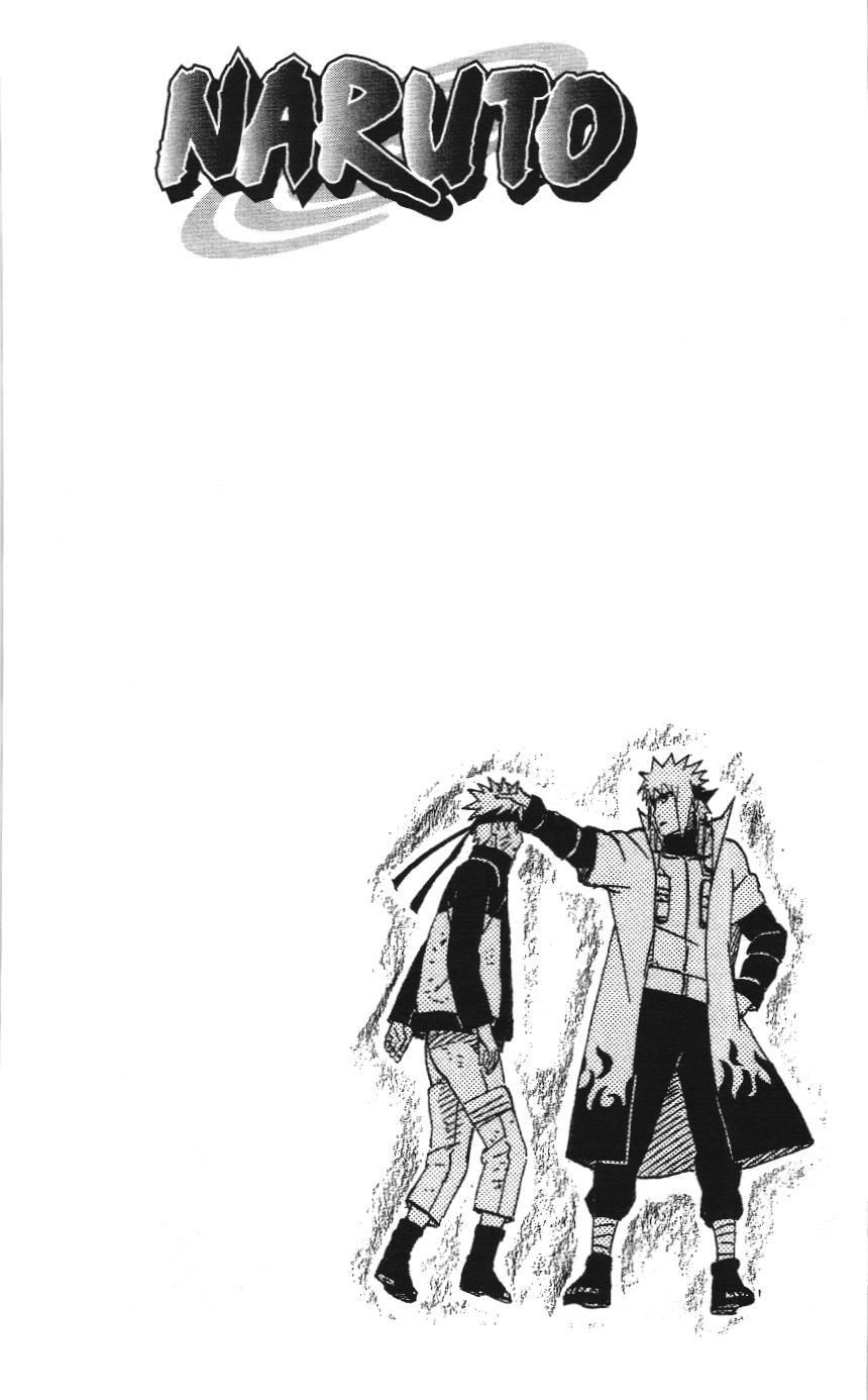 Naruto (NXB Kim Đồng) Chapter 442 - Trang 5