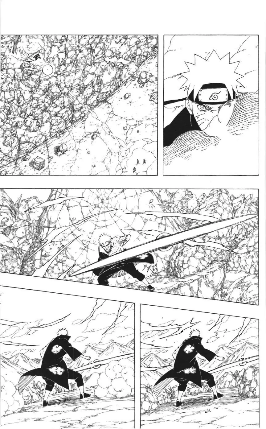 Naruto (NXB Kim Đồng) Chapter 442 - Trang 8