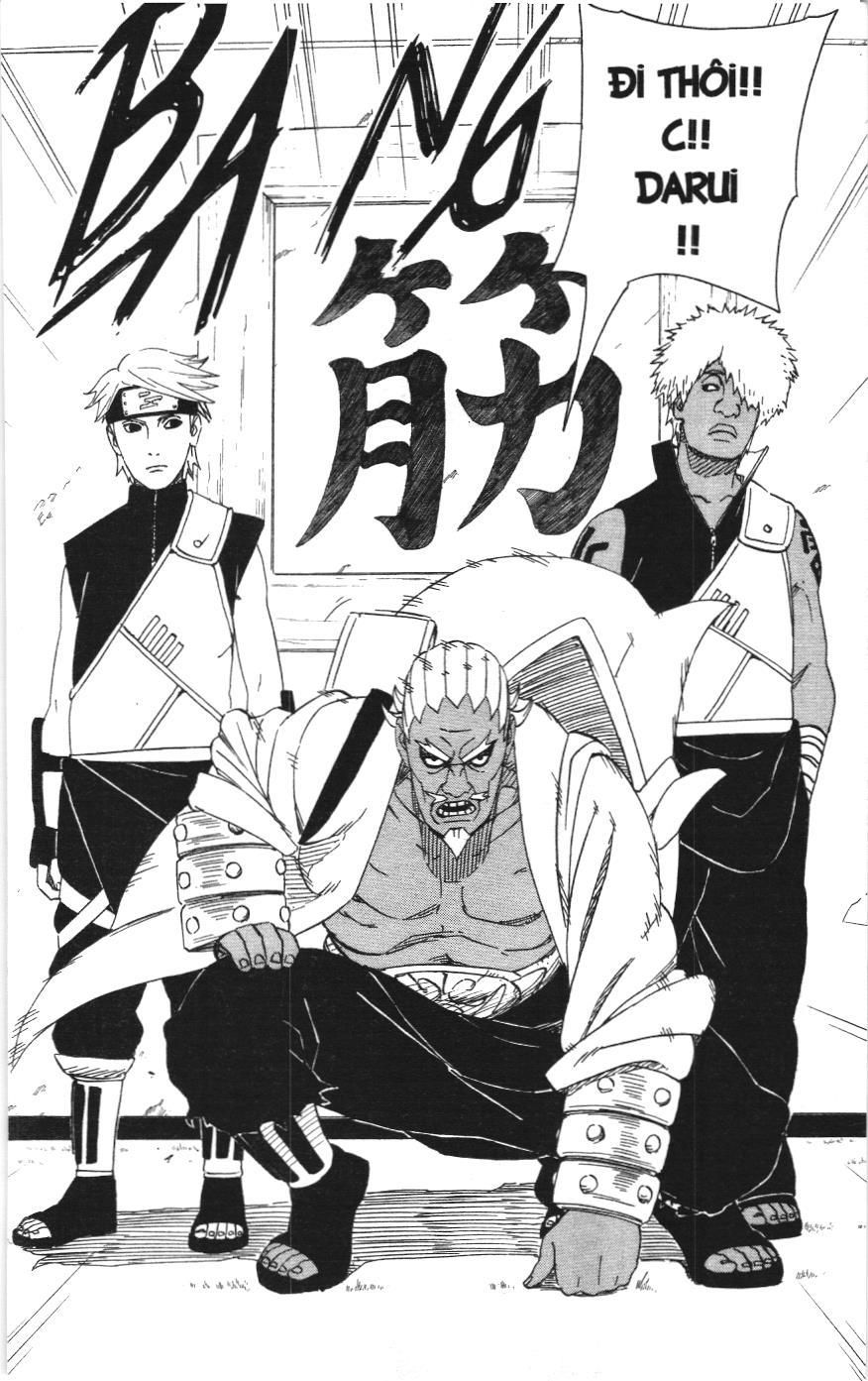 Naruto (NXB Kim Đồng) Chapter 454 - Trang 12