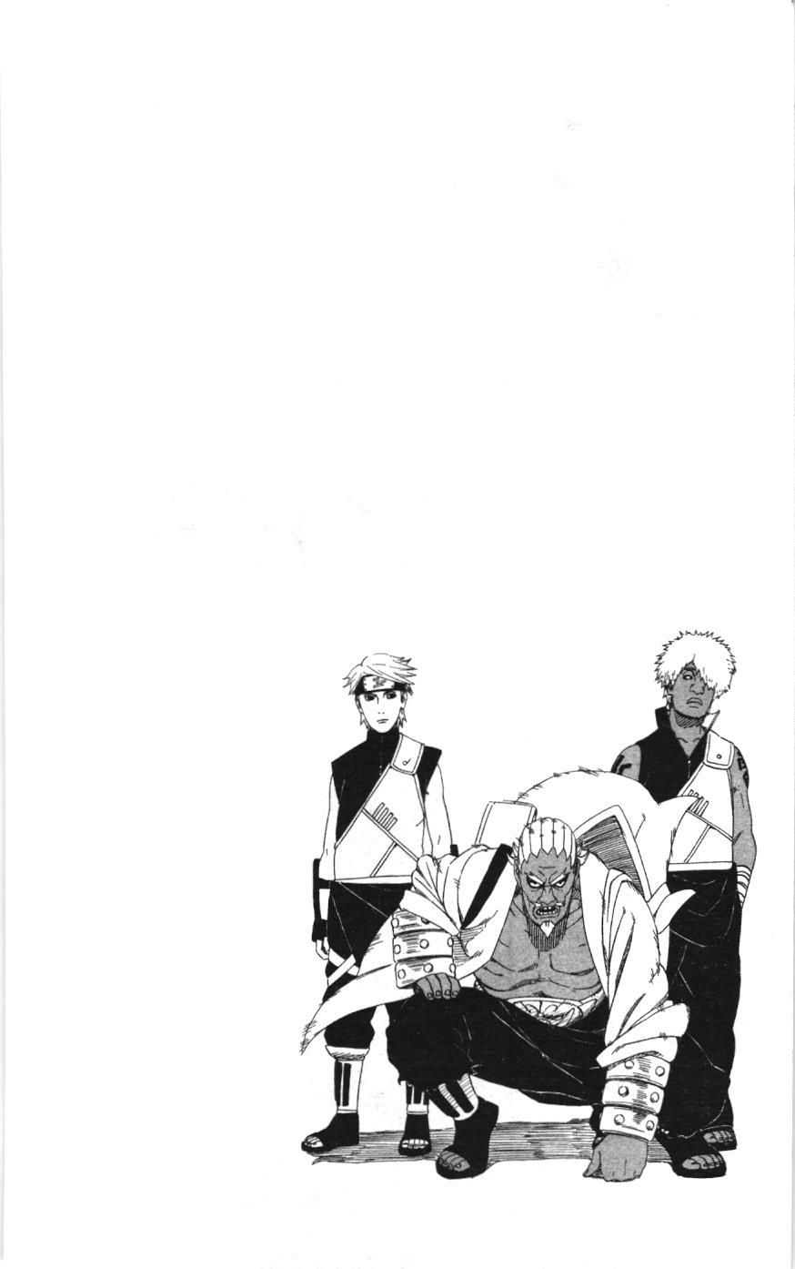 Naruto (NXB Kim Đồng) Chapter 454 - Trang 19