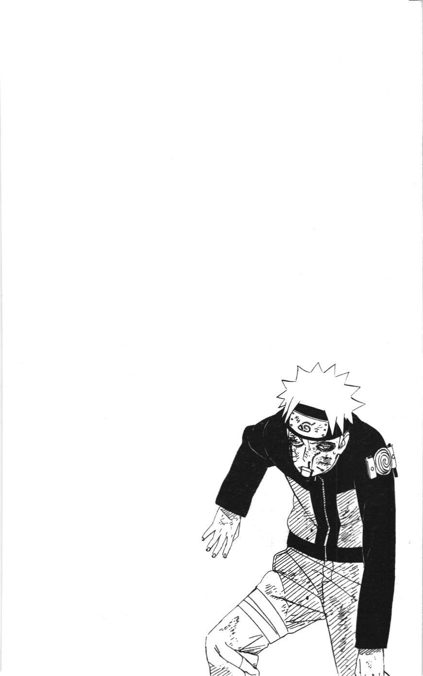 Naruto (NXB Kim Đồng) Chapter 455 - Trang 19