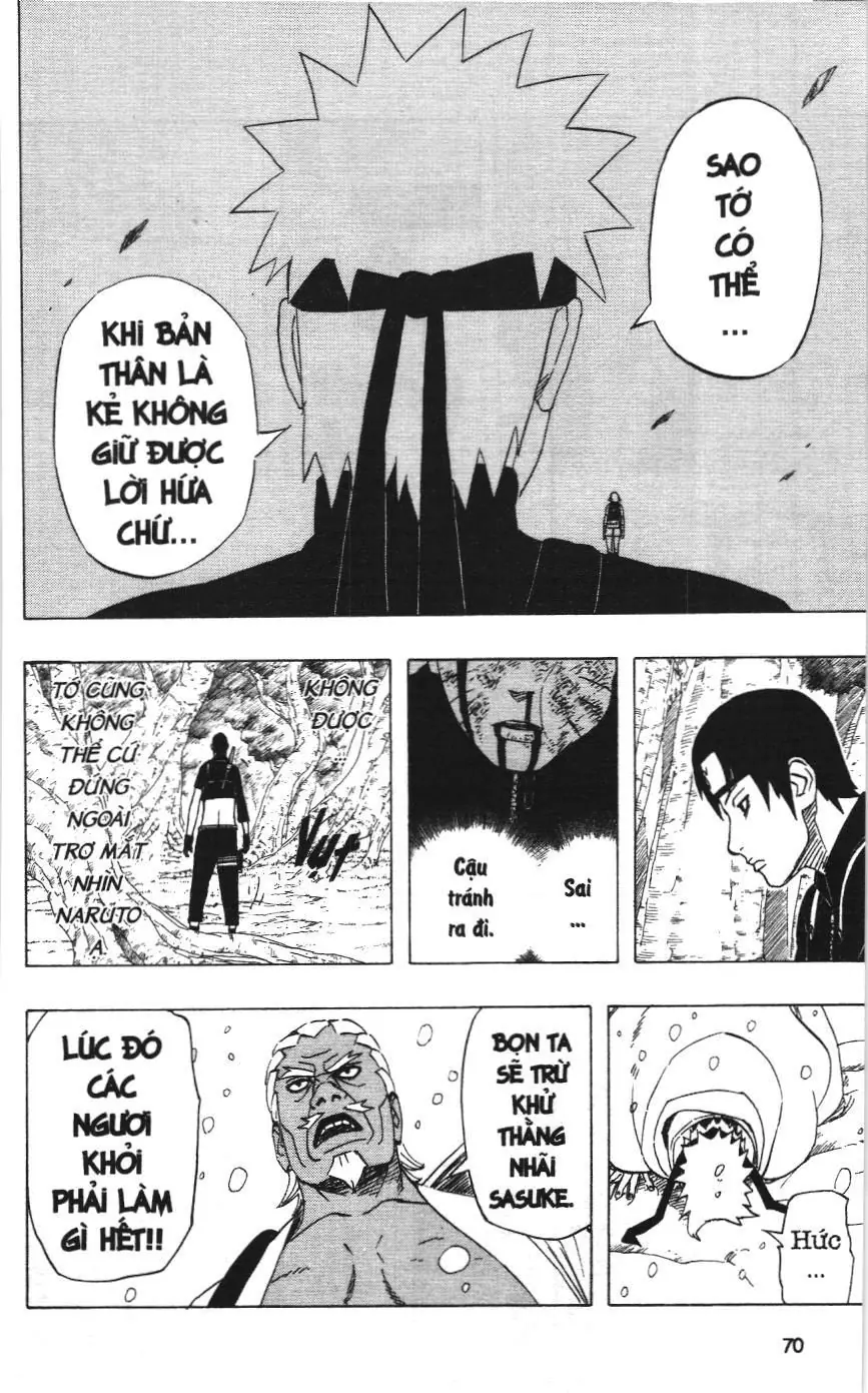 Naruto (NXB Kim Đồng) Chapter 457 - Trang 14