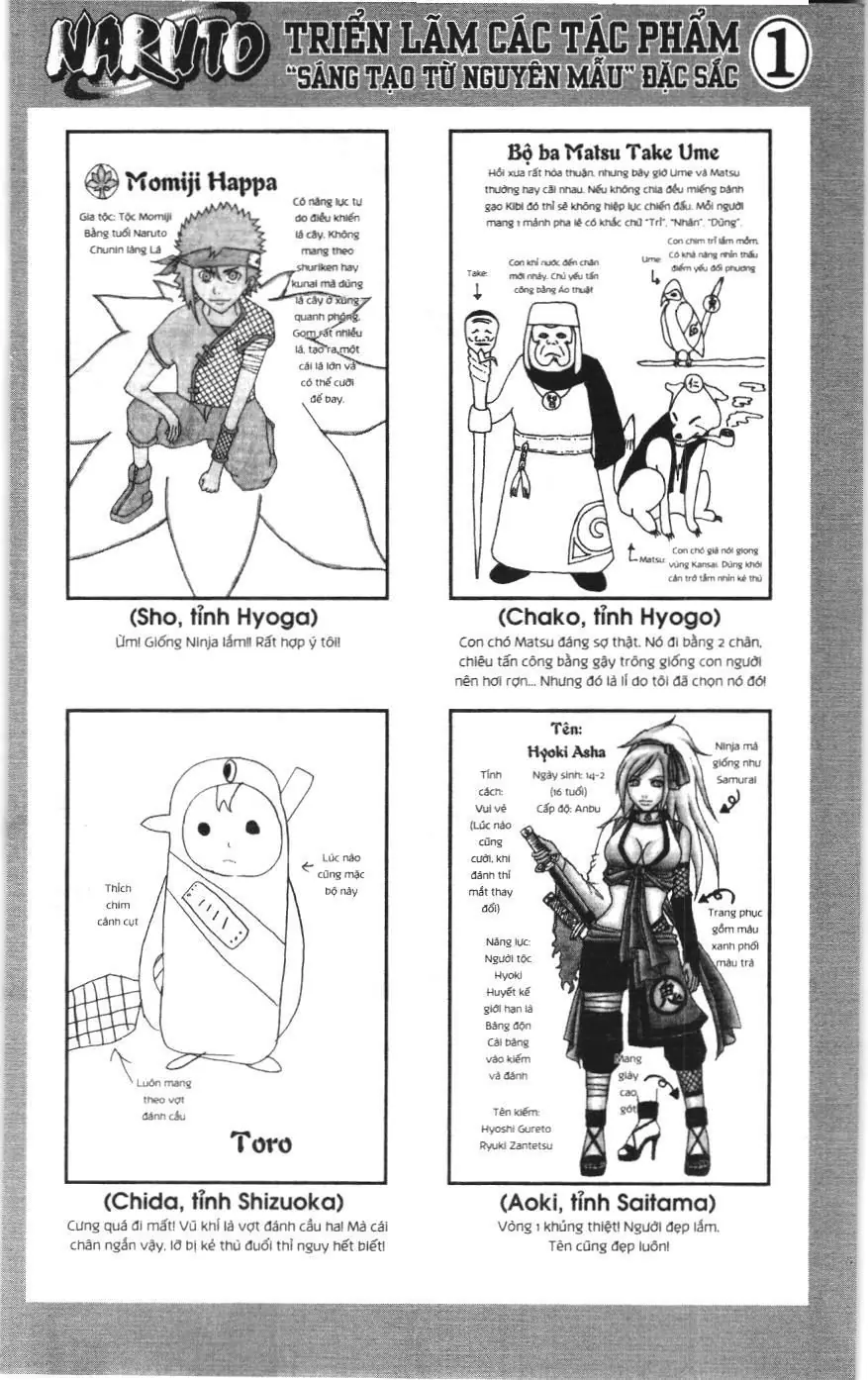 Naruto (NXB Kim Đồng) Chapter 457 - Trang 22