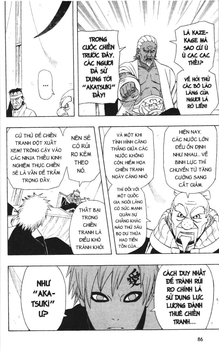 Naruto (NXB Kim Đồng) Chapter 458 - Trang 9