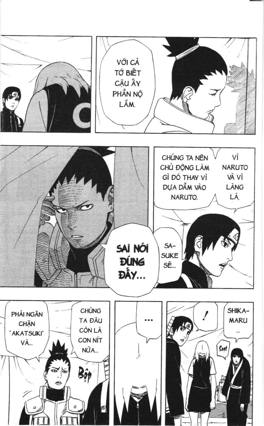 Naruto (NXB Kim Đồng) Chapter 459 - Trang 8