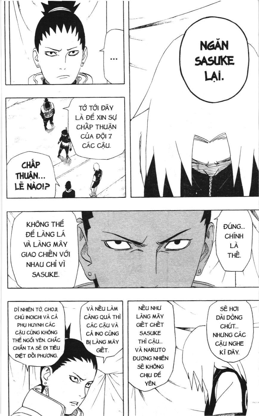 Naruto (NXB Kim Đồng) Chapter 459 - Trang 9
