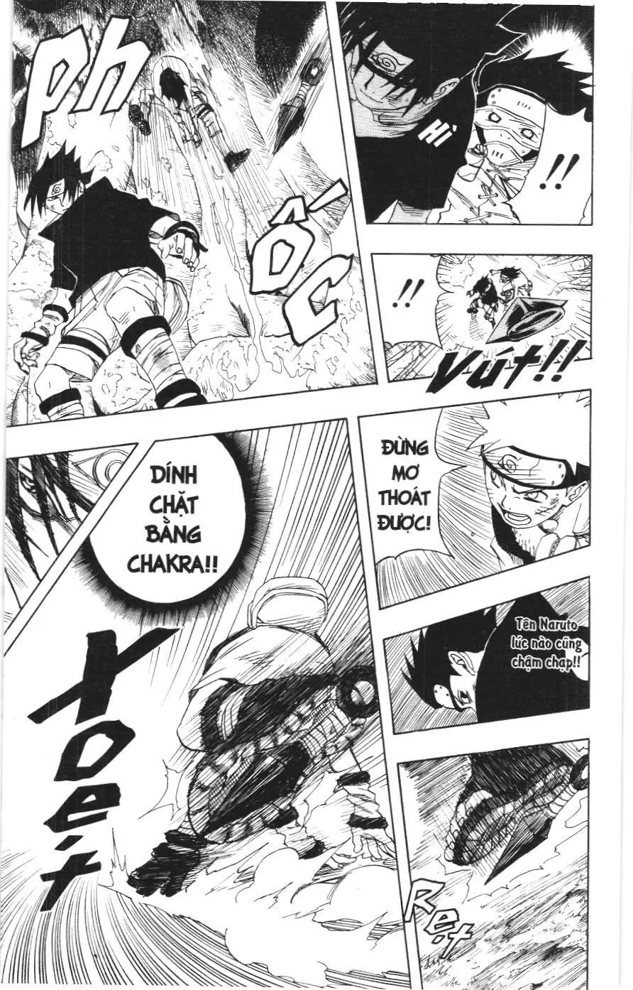 Naruto (NXB Kim Đồng) Chapter 46 - Trang 12