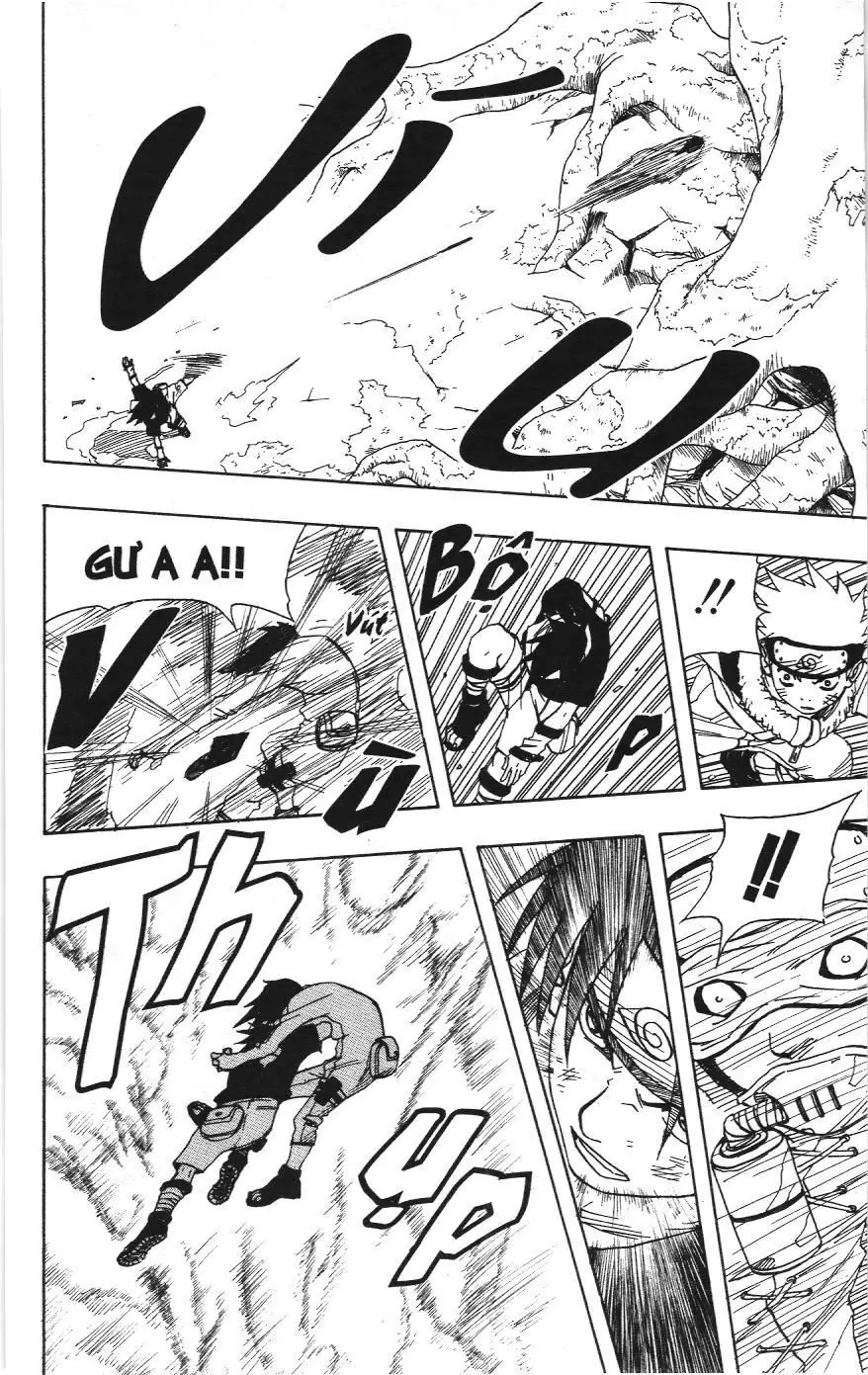 Naruto (NXB Kim Đồng) Chapter 46 - Trang 13