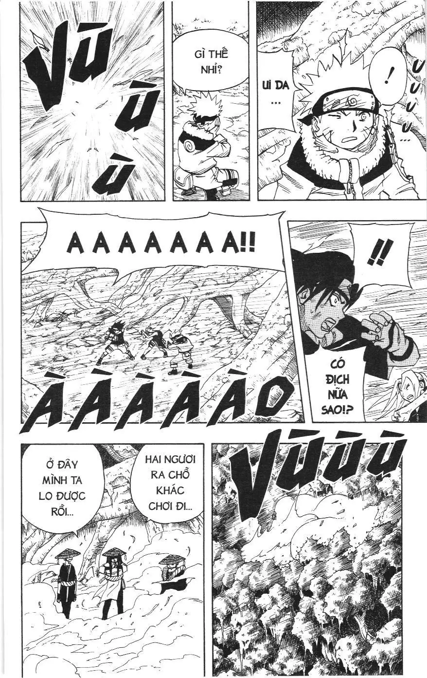 Naruto (NXB Kim Đồng) Chapter 46 - Trang 17
