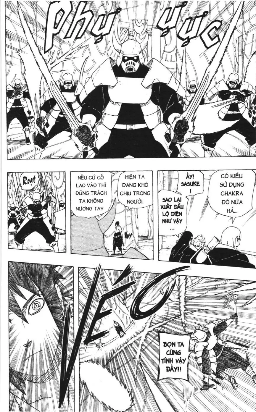 Naruto (NXB Kim Đồng) Chapter 460 - Trang 13