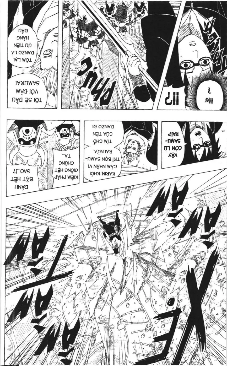 Naruto (NXB Kim Đồng) Chapter 460 - Trang 14