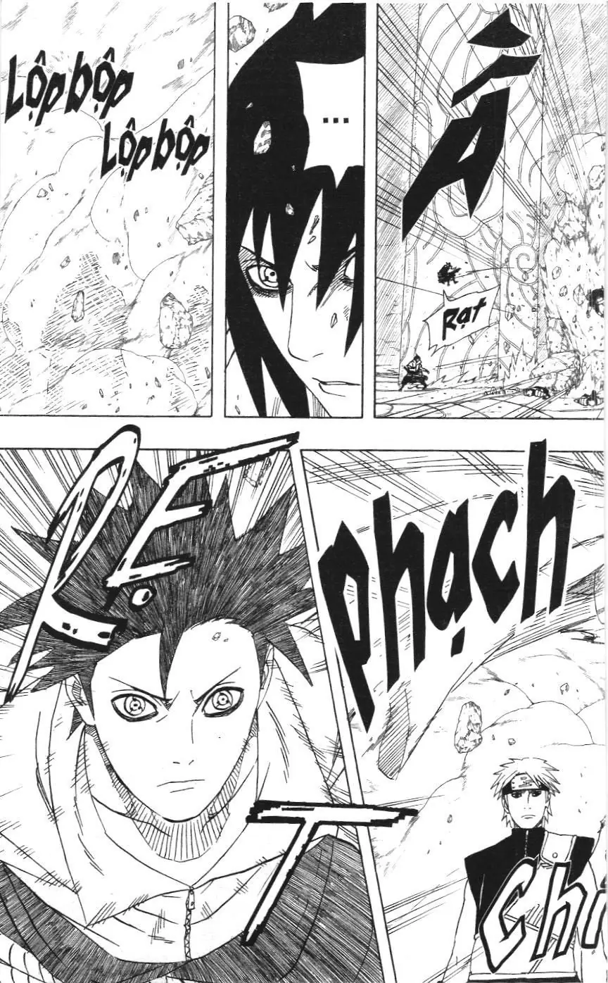 Naruto (NXB Kim Đồng) Chapter 460 - Trang 18