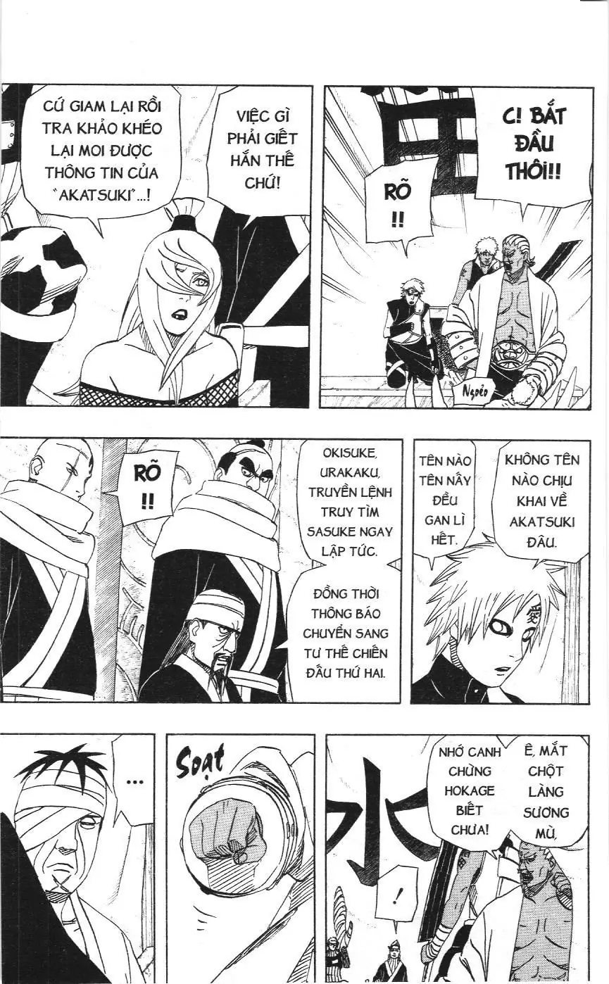 Naruto (NXB Kim Đồng) Chapter 460 - Trang 4