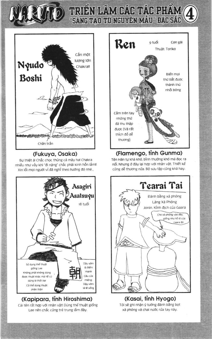Naruto (NXB Kim Đồng) Chapter 461 - Trang 19