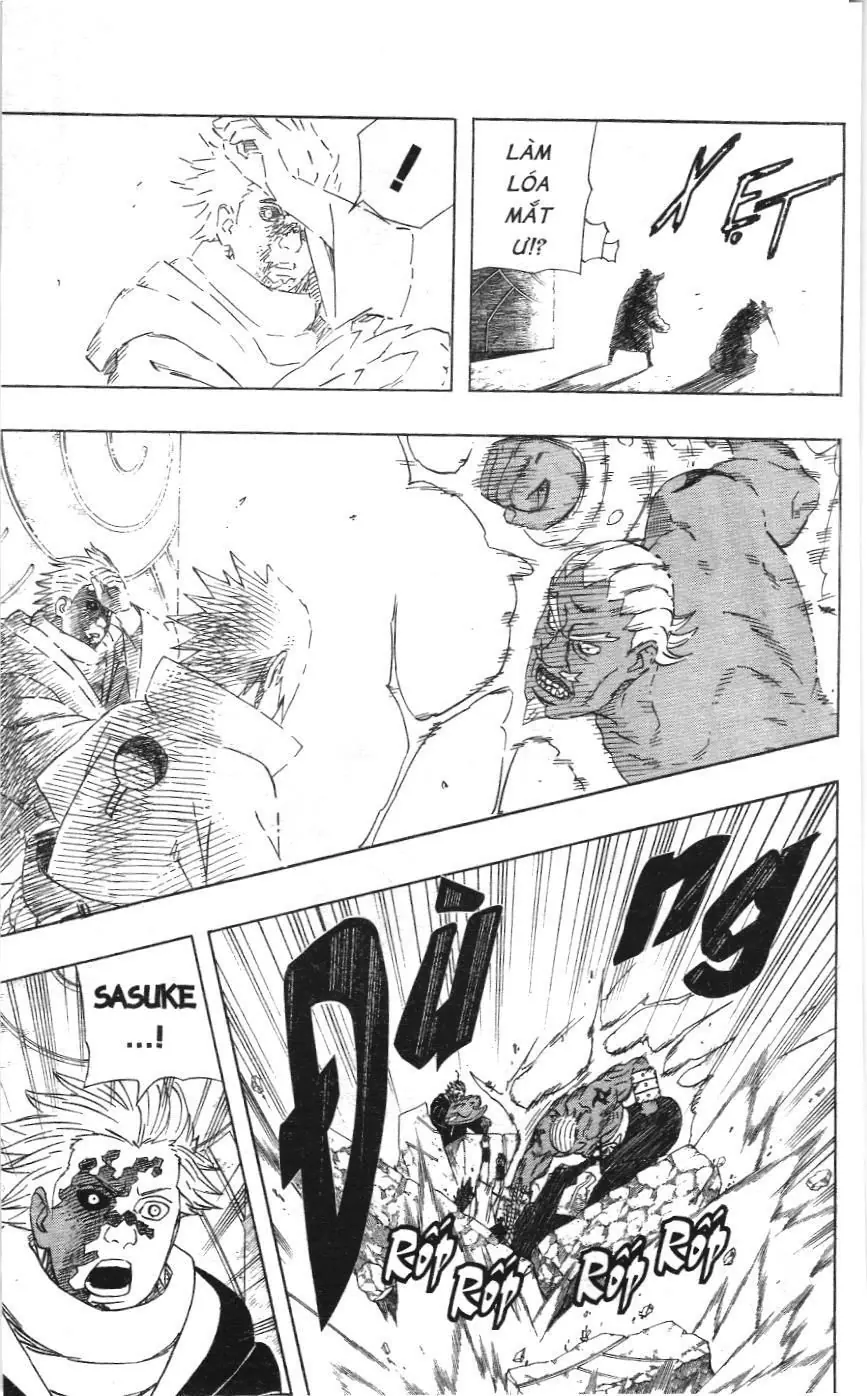 Naruto (NXB Kim Đồng) Chapter 461 - Trang 6