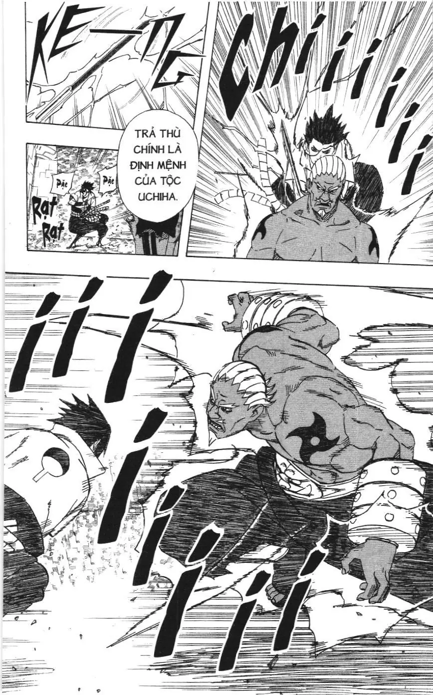 Naruto (NXB Kim Đồng) Chapter 462 - Trang 18