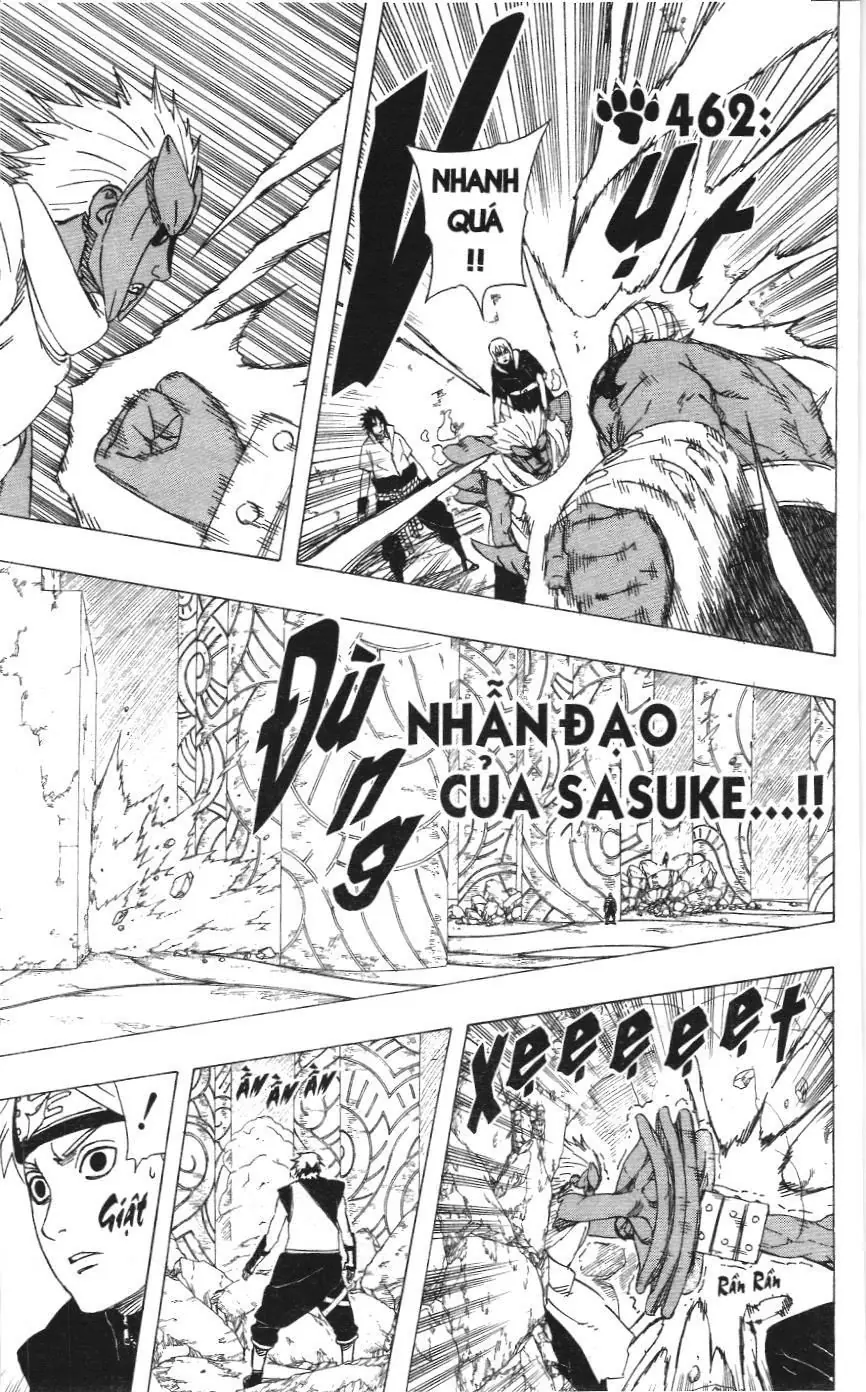 Naruto (NXB Kim Đồng) Chapter 462 - Trang 2