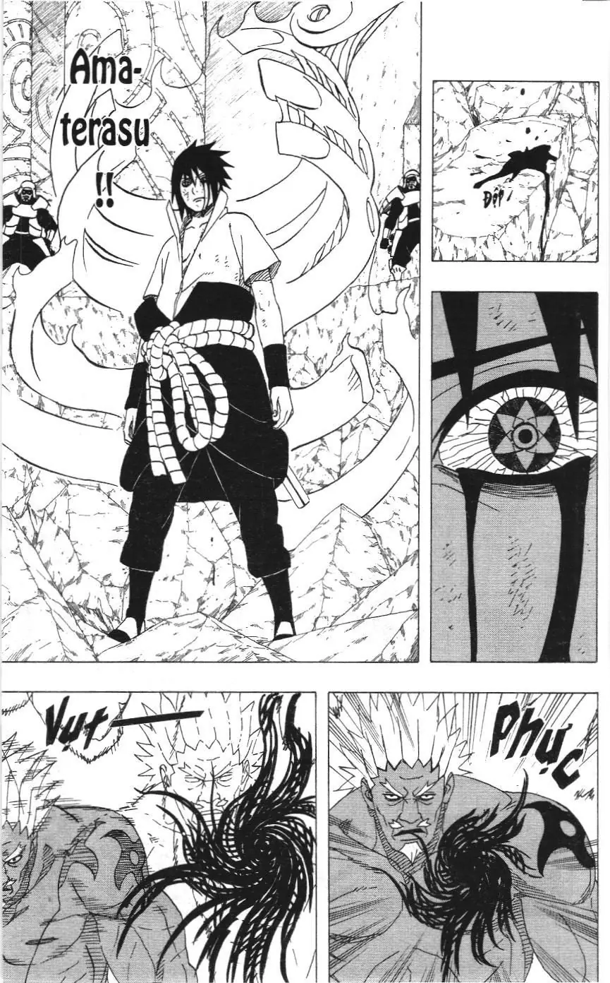 Naruto (NXB Kim Đồng) Chapter 463 - Trang 14
