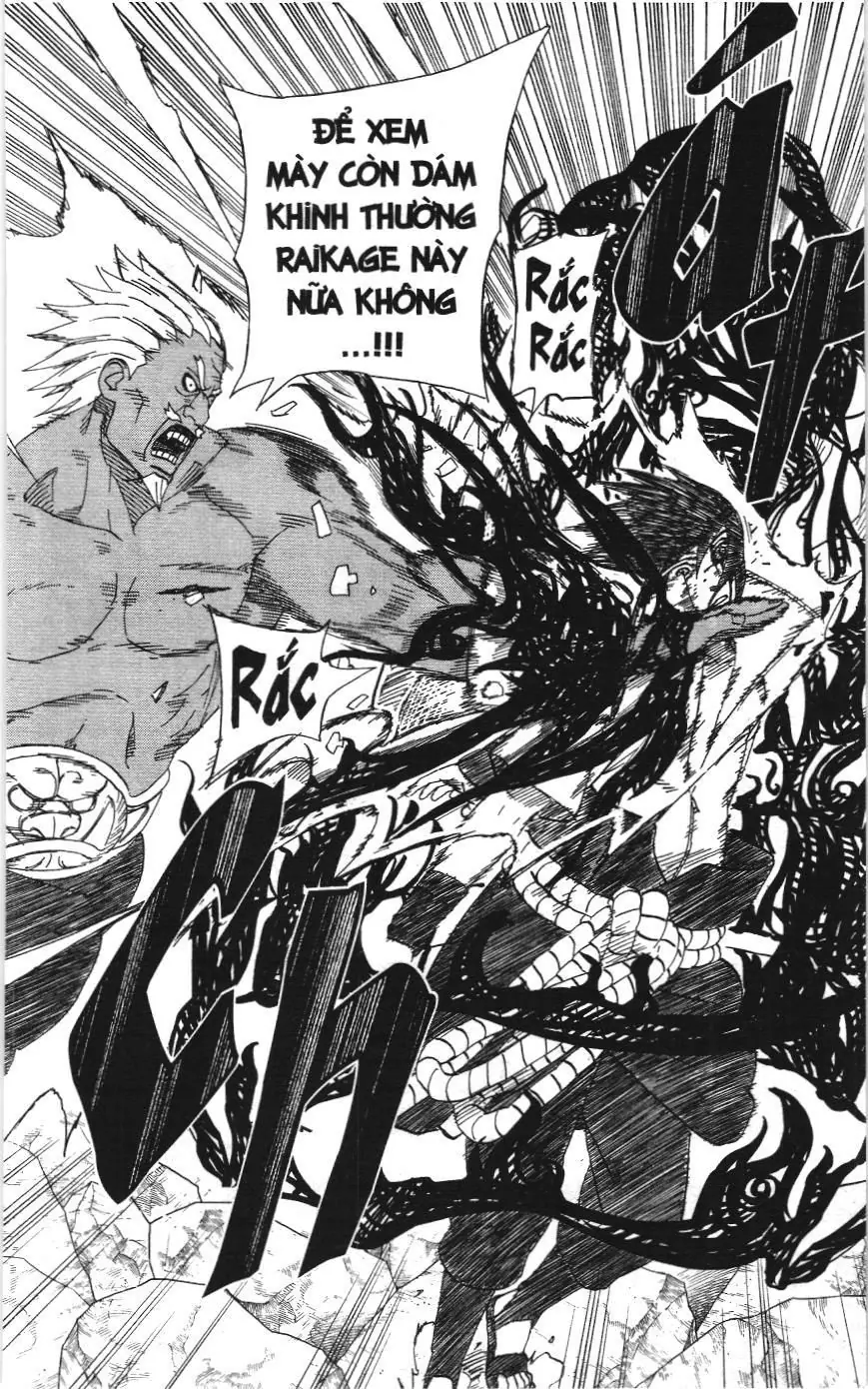 Naruto (NXB Kim Đồng) Chapter 463 - Trang 18