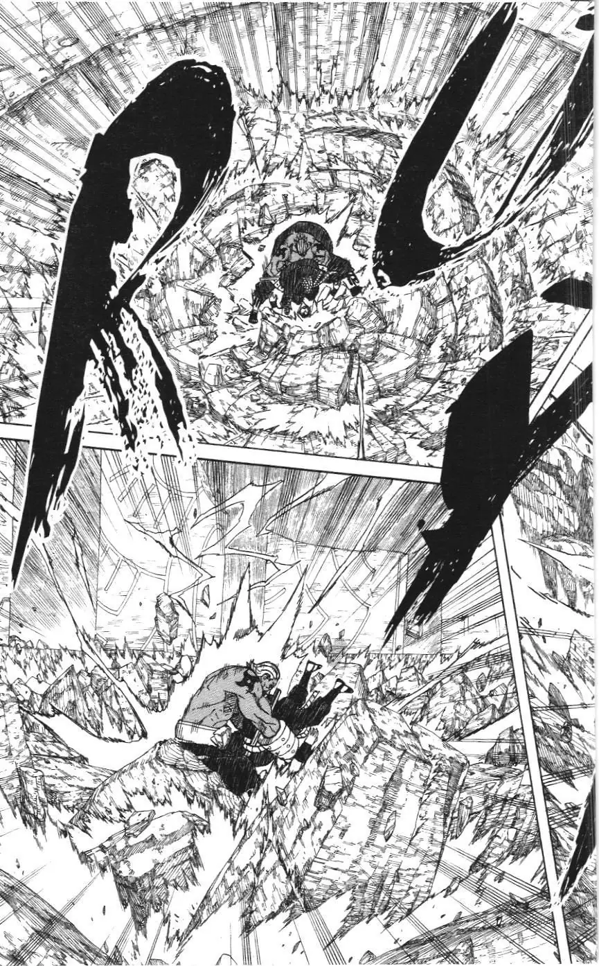 Naruto (NXB Kim Đồng) Chapter 463 - Trang 5