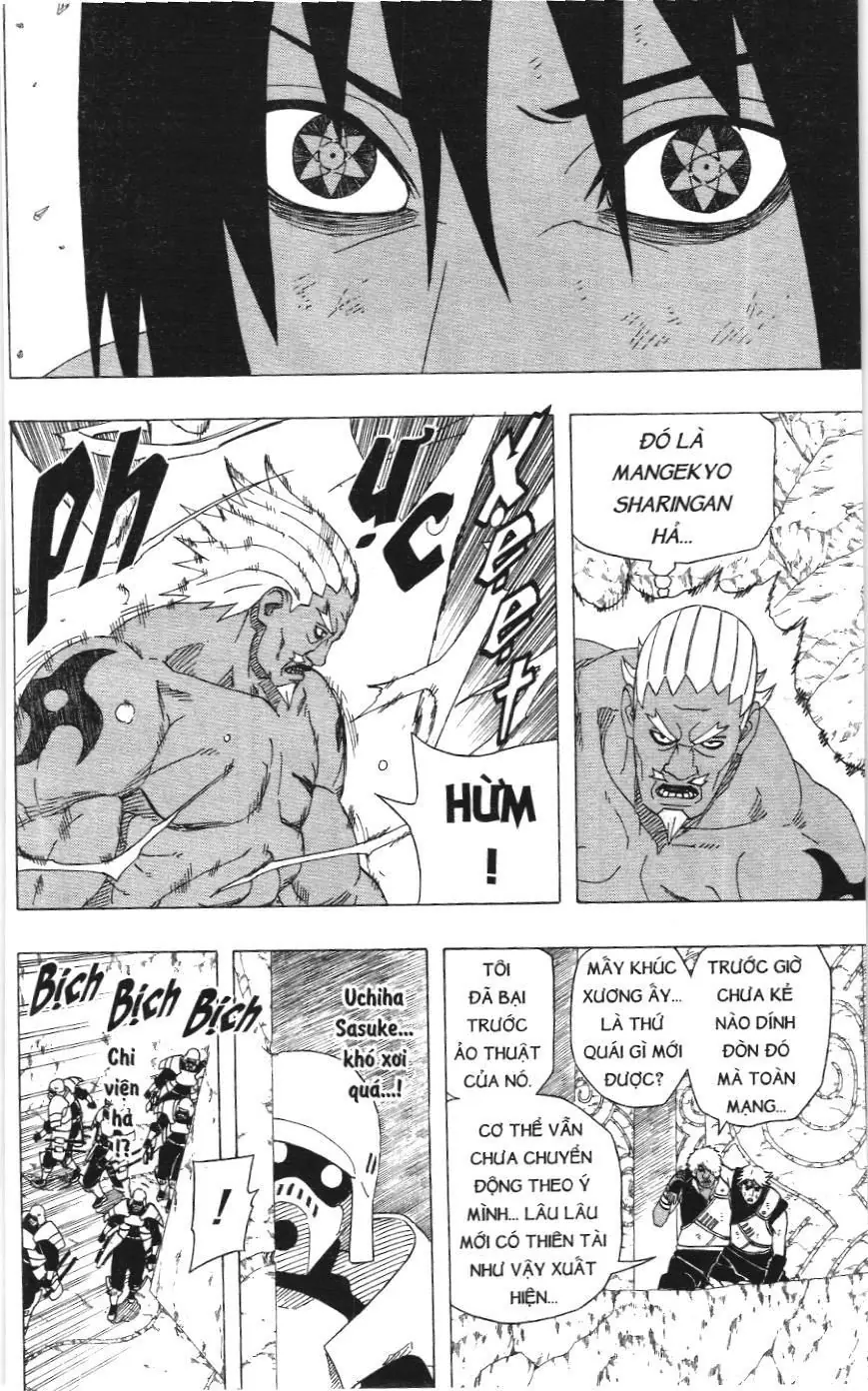 Naruto (NXB Kim Đồng) Chapter 463 - Trang 9