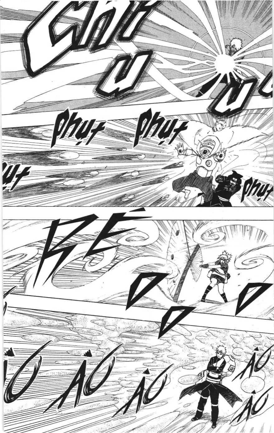 Naruto (NXB Kim Đồng) Chapter 464 - Trang 16