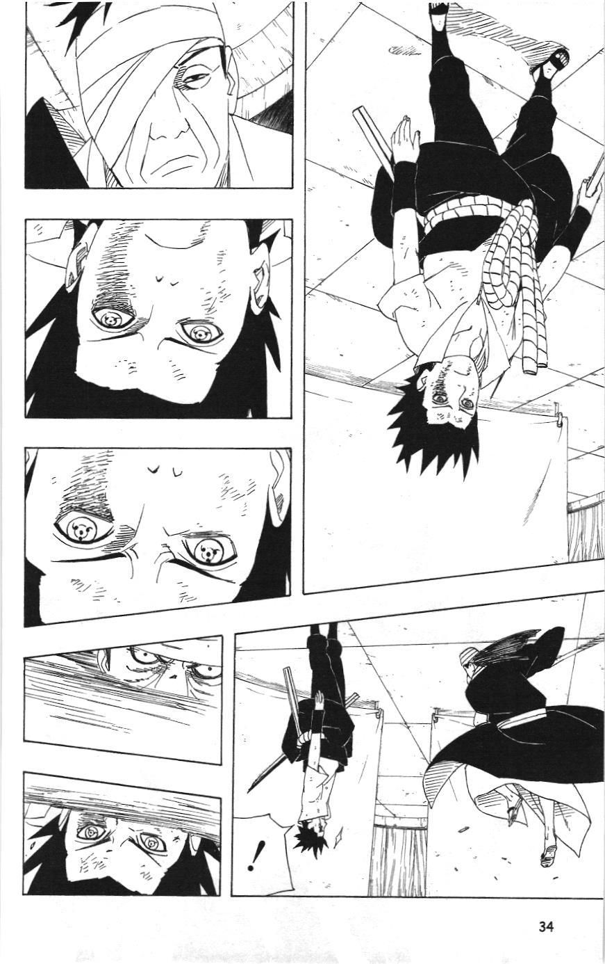 Naruto (NXB Kim Đồng) Chapter 465 - Trang 13