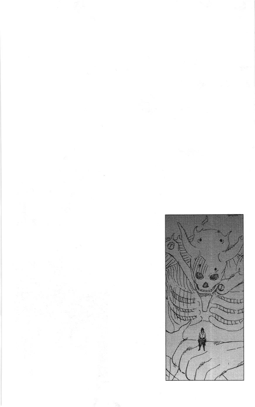 Naruto (NXB Kim Đồng) Chapter 465 - Trang 19