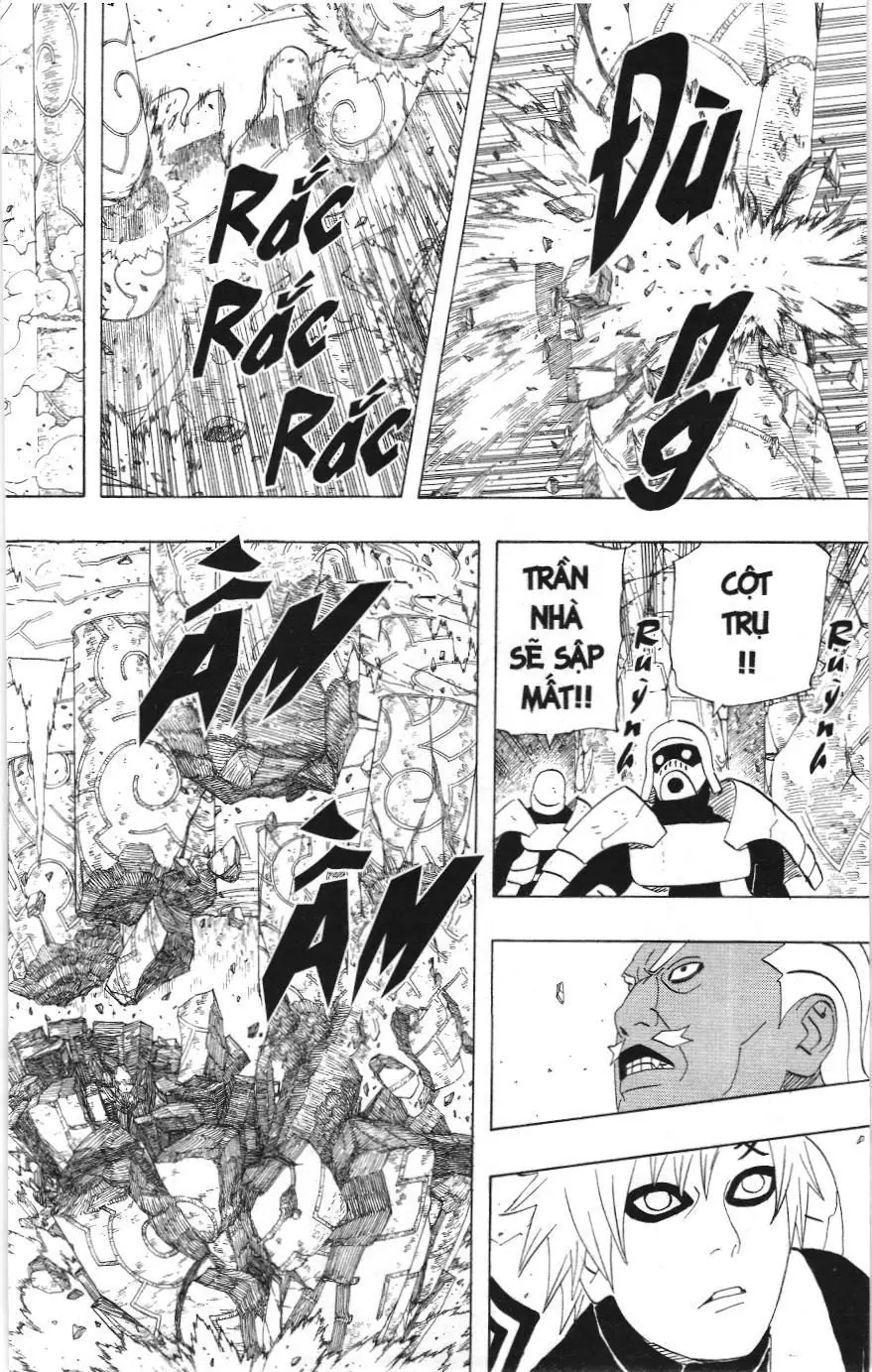 Naruto (NXB Kim Đồng) Chapter 465 - Trang 3