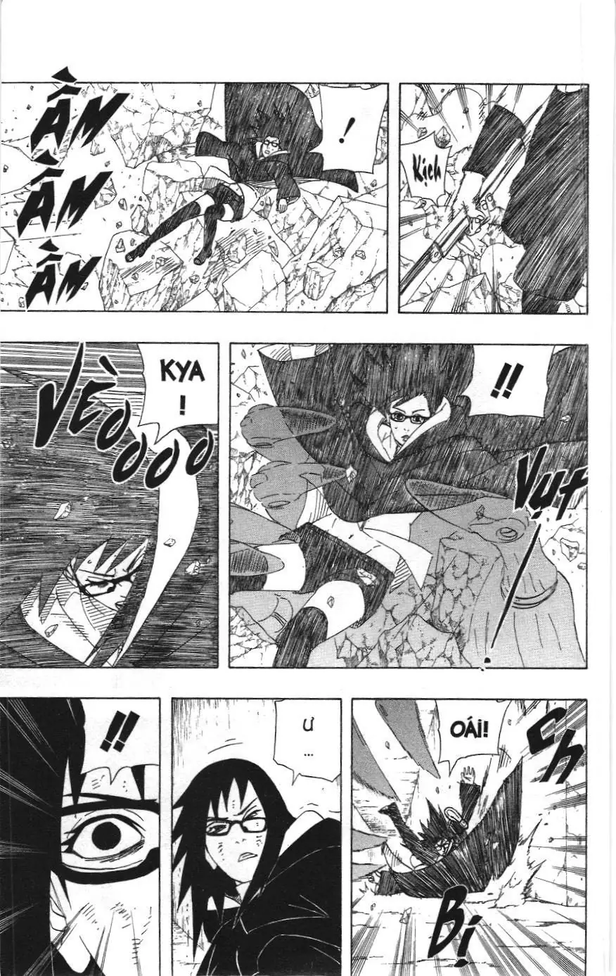 Naruto (NXB Kim Đồng) Chapter 465 - Trang 6
