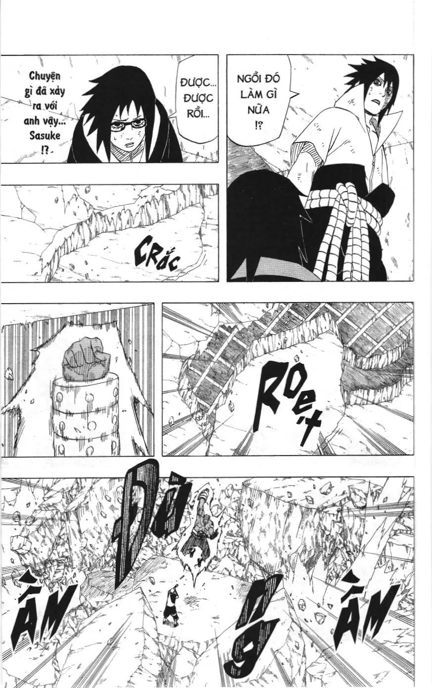 Naruto (NXB Kim Đồng) Chapter 465 - Trang 8
