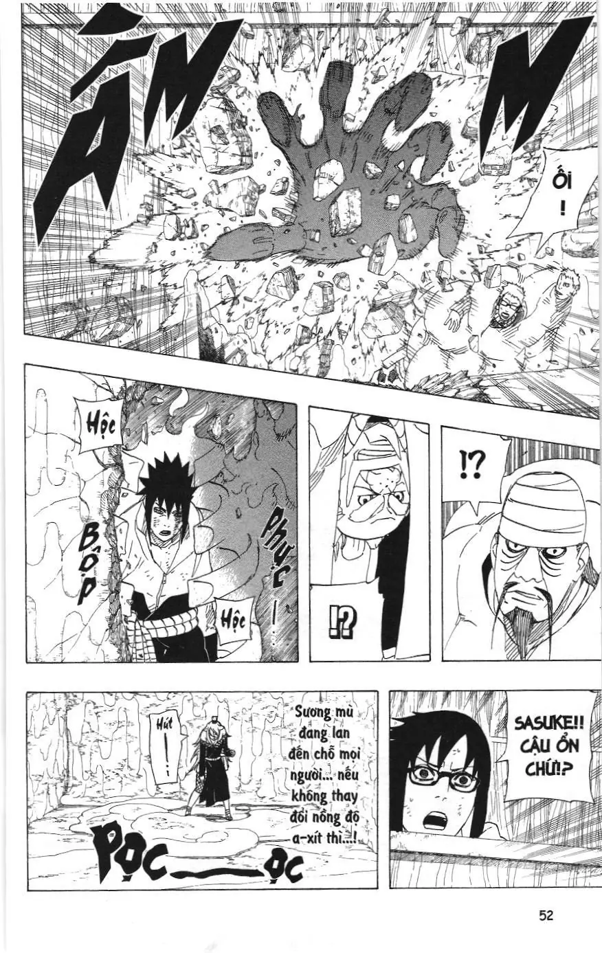 Naruto (NXB Kim Đồng) Chapter 466 - Trang 13