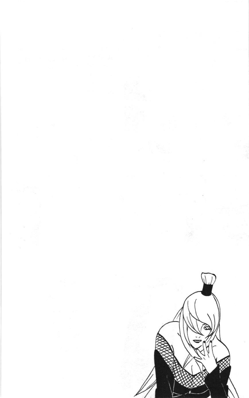 Naruto (NXB Kim Đồng) Chapter 466 - Trang 19