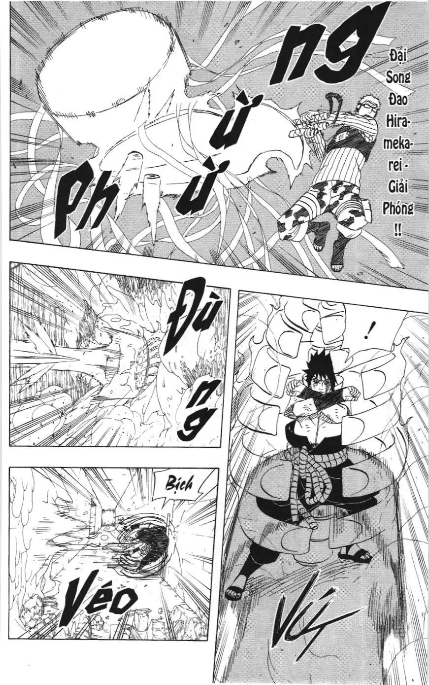 Naruto (NXB Kim Đồng) Chapter 466 - Trang 5