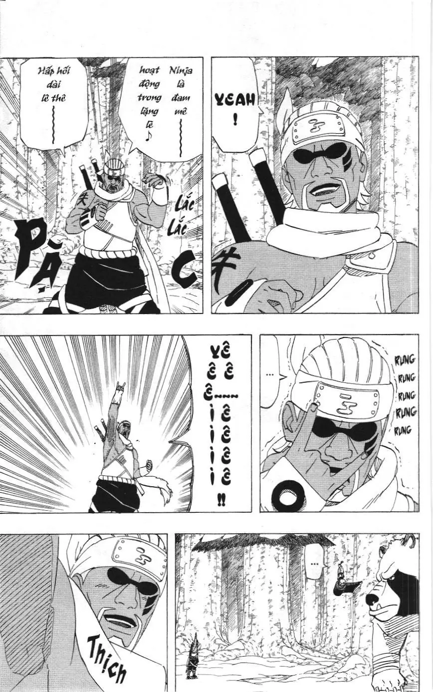 Naruto (NXB Kim Đồng) Chapter 468 - Trang 14