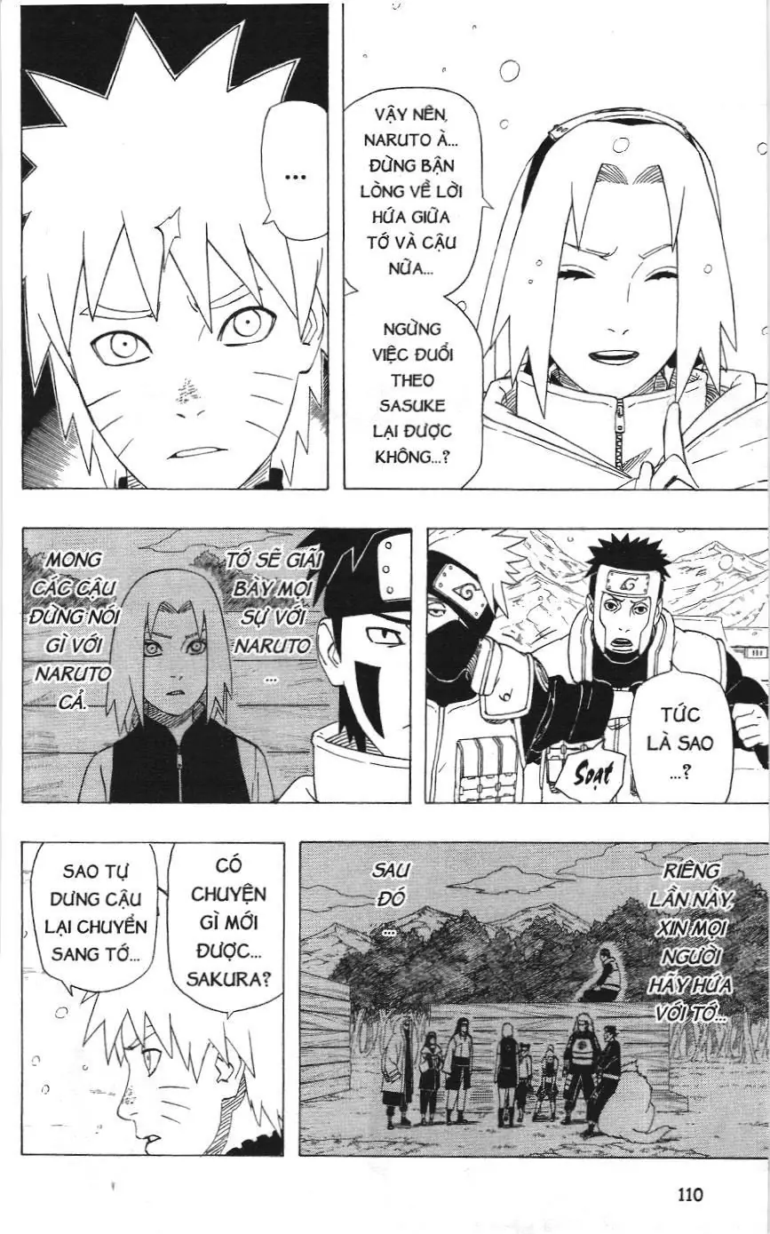 Naruto (NXB Kim Đồng) Chapter 469 - Trang 13