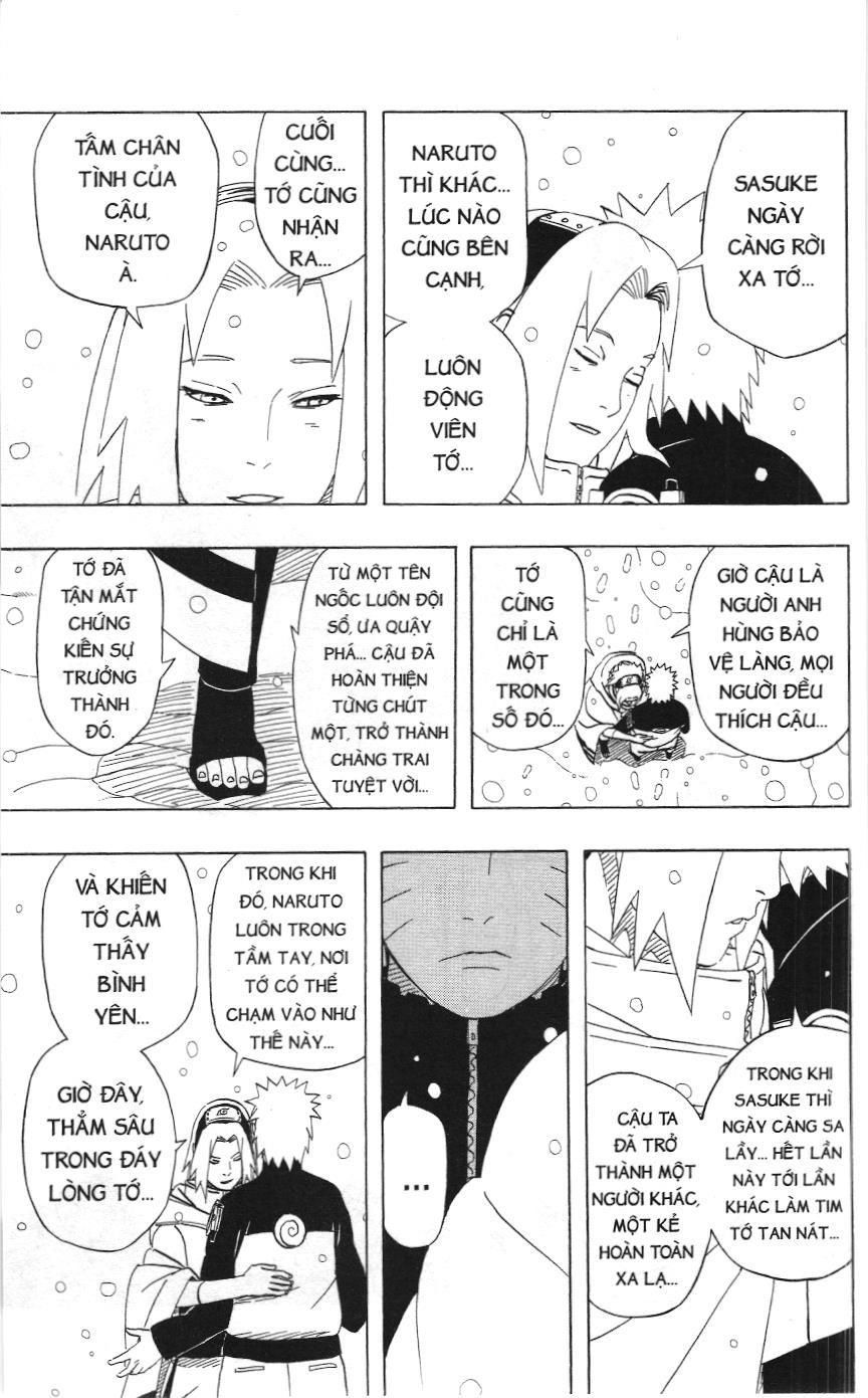 Naruto (NXB Kim Đồng) Chapter 469 - Trang 16