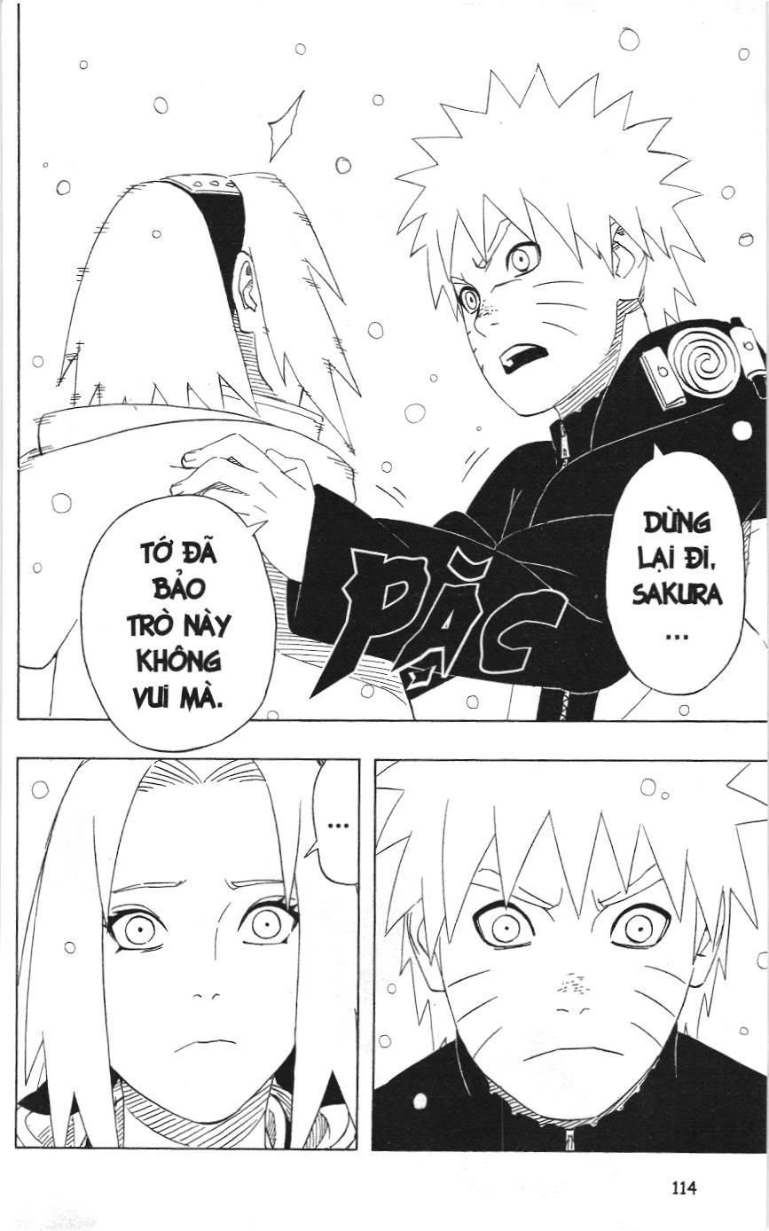 Naruto (NXB Kim Đồng) Chapter 469 - Trang 17