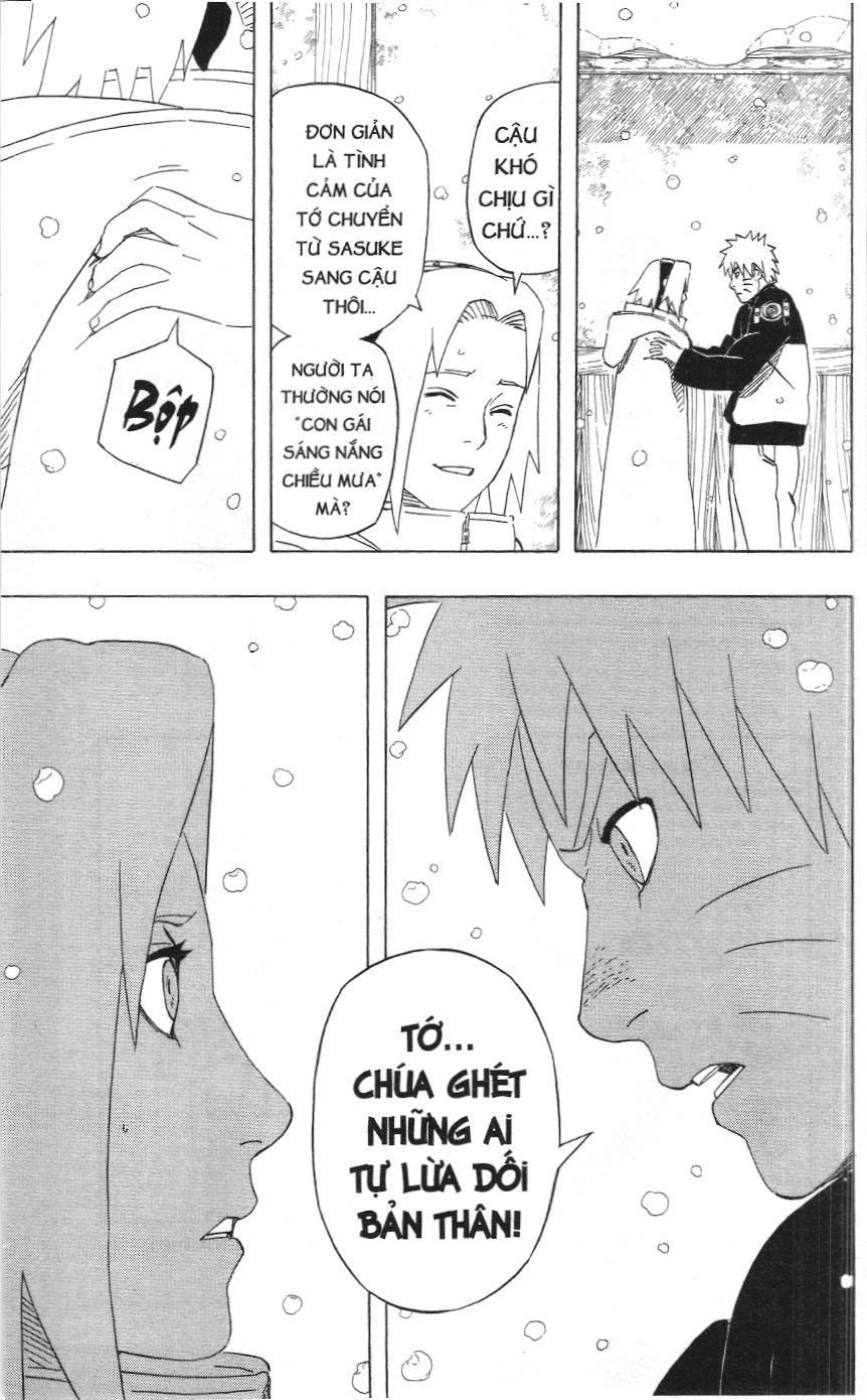 Naruto (NXB Kim Đồng) Chapter 469 - Trang 18