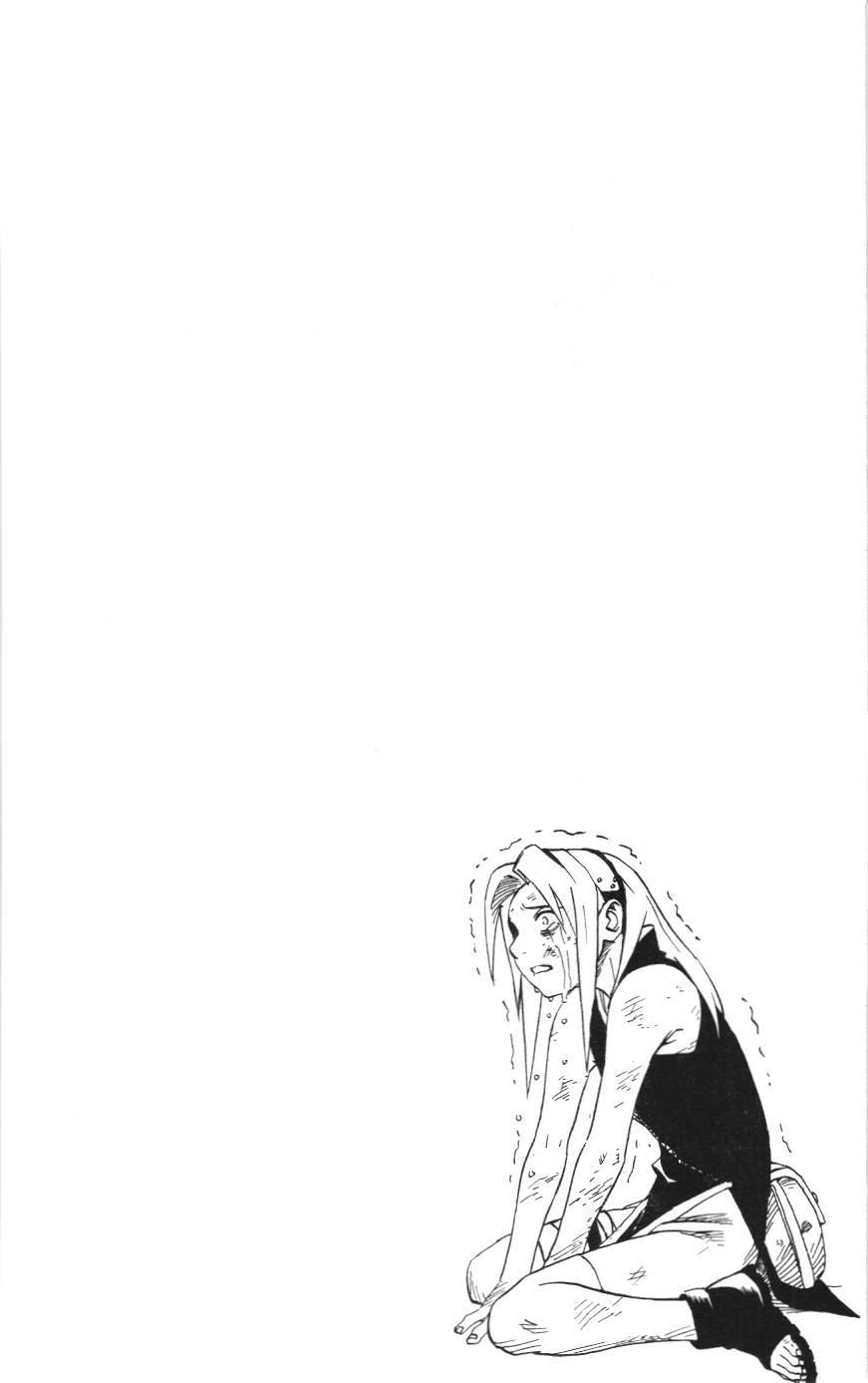 Naruto (NXB Kim Đồng) Chapter 47 - Trang 21