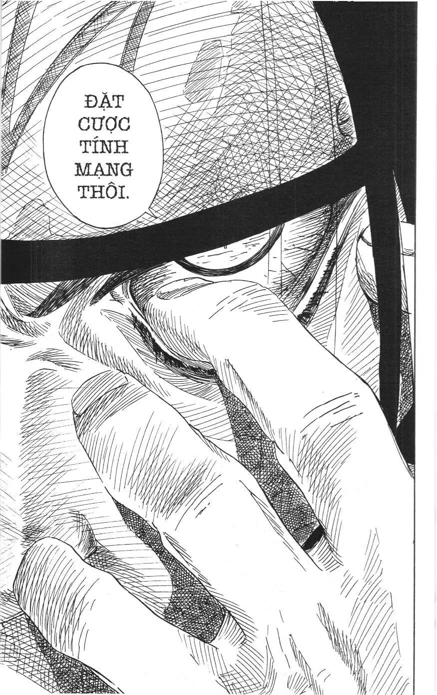 Naruto (NXB Kim Đồng) Chapter 47 - Trang 8