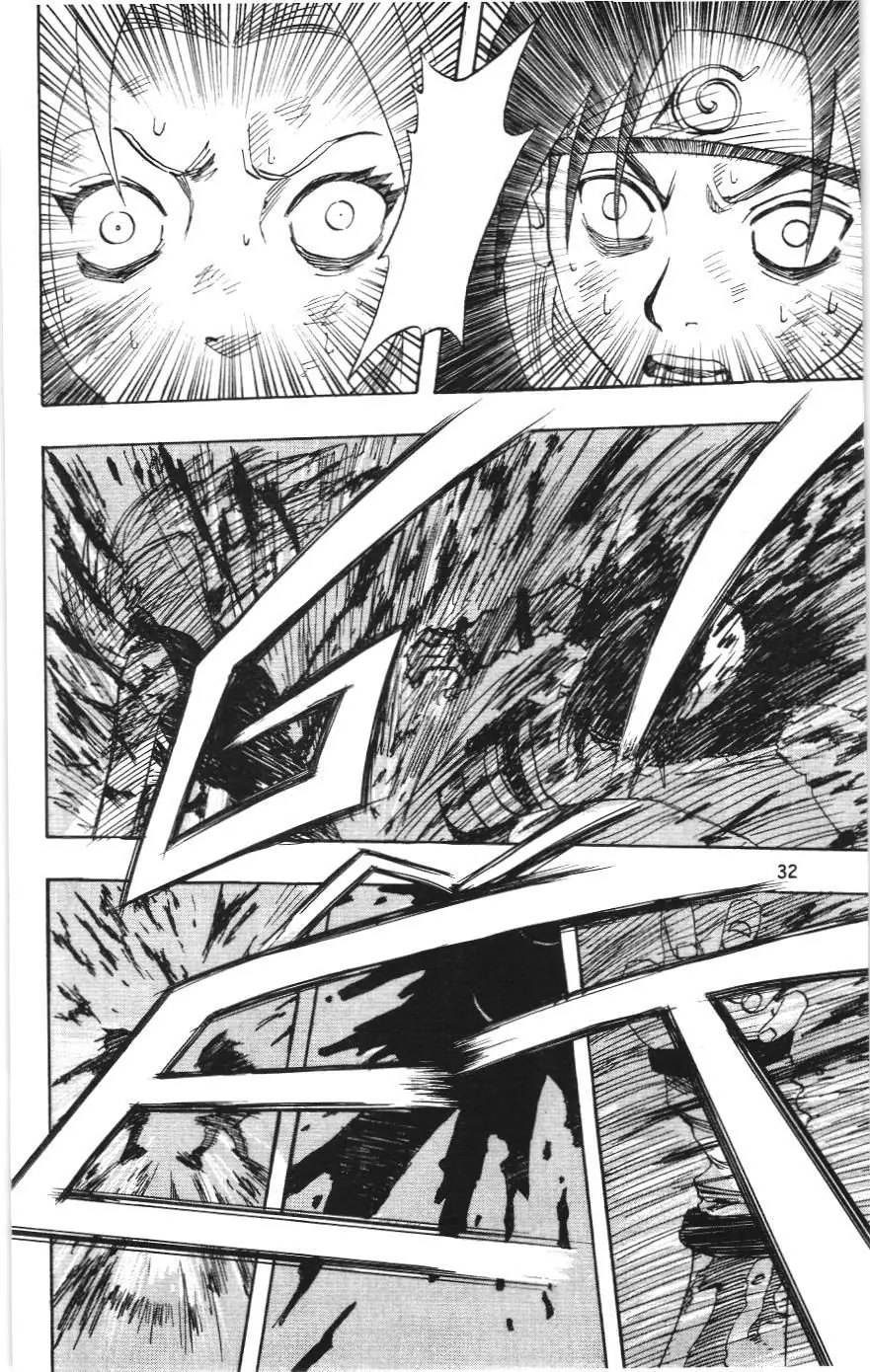 Naruto (NXB Kim Đồng) Chapter 47 - Trang 9