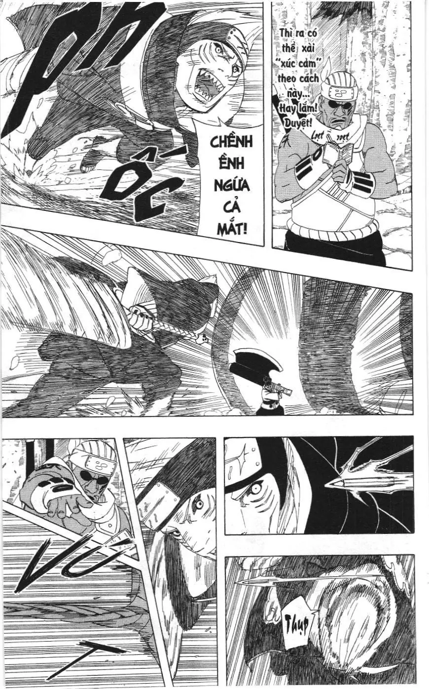 Naruto (NXB Kim Đồng) Chapter 470 - Trang 12