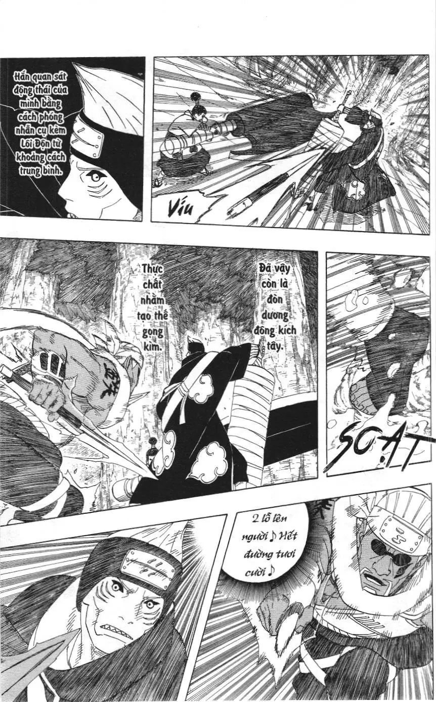 Naruto (NXB Kim Đồng) Chapter 470 - Trang 14