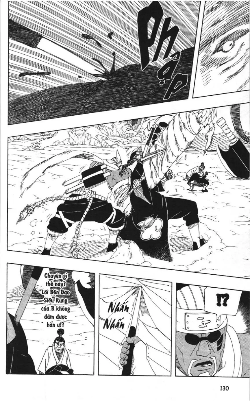 Naruto (NXB Kim Đồng) Chapter 470 - Trang 15