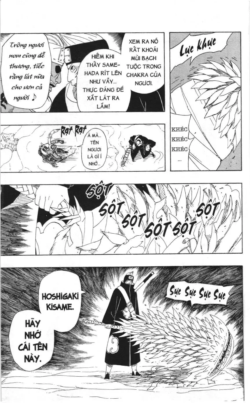 Naruto (NXB Kim Đồng) Chapter 470 - Trang 18