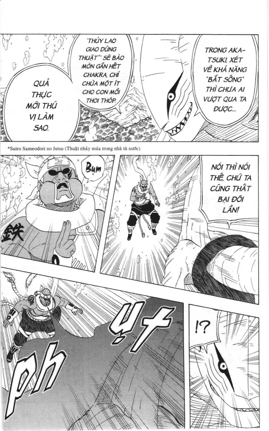 Naruto (NXB Kim Đồng) Chapter 472 - Trang 10